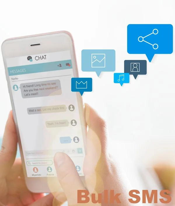 Bulk SMS Devolper.com