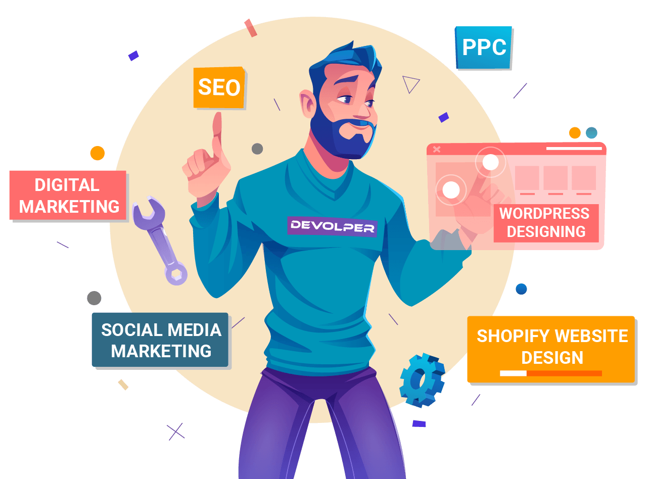 devolper Services