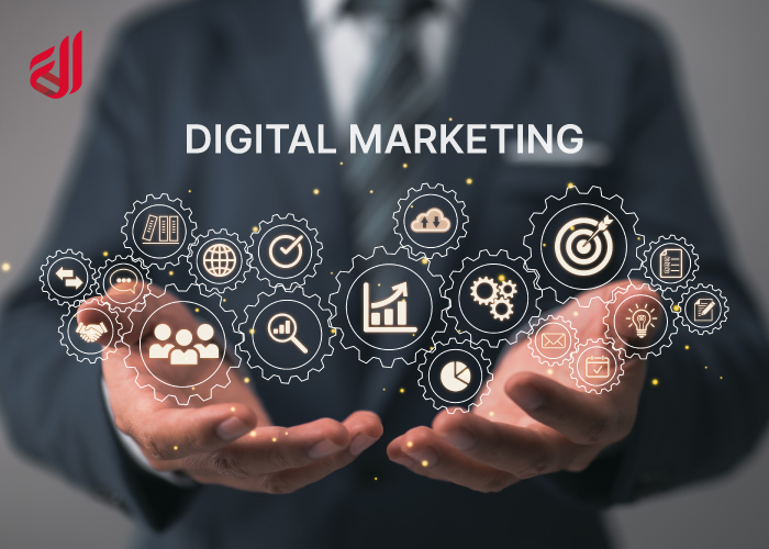 Follow Strategies For Effective Digital Marketing Of Your Business