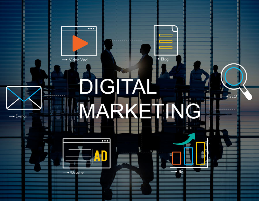 Characteristics of the Best Digital Marketing Company