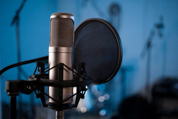 Podcasting for digital marketing